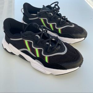 Adidas Originals Ozweego Youth Shoes